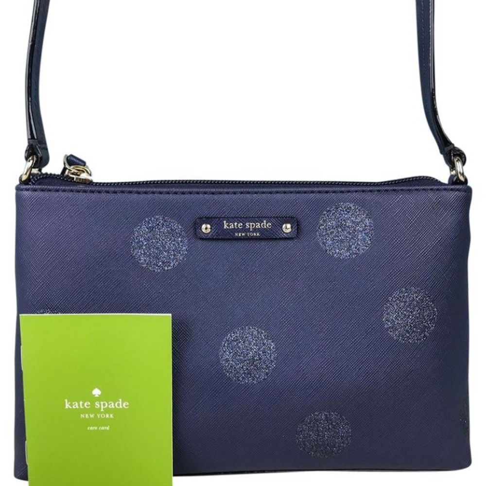 Kate Spade crossbody